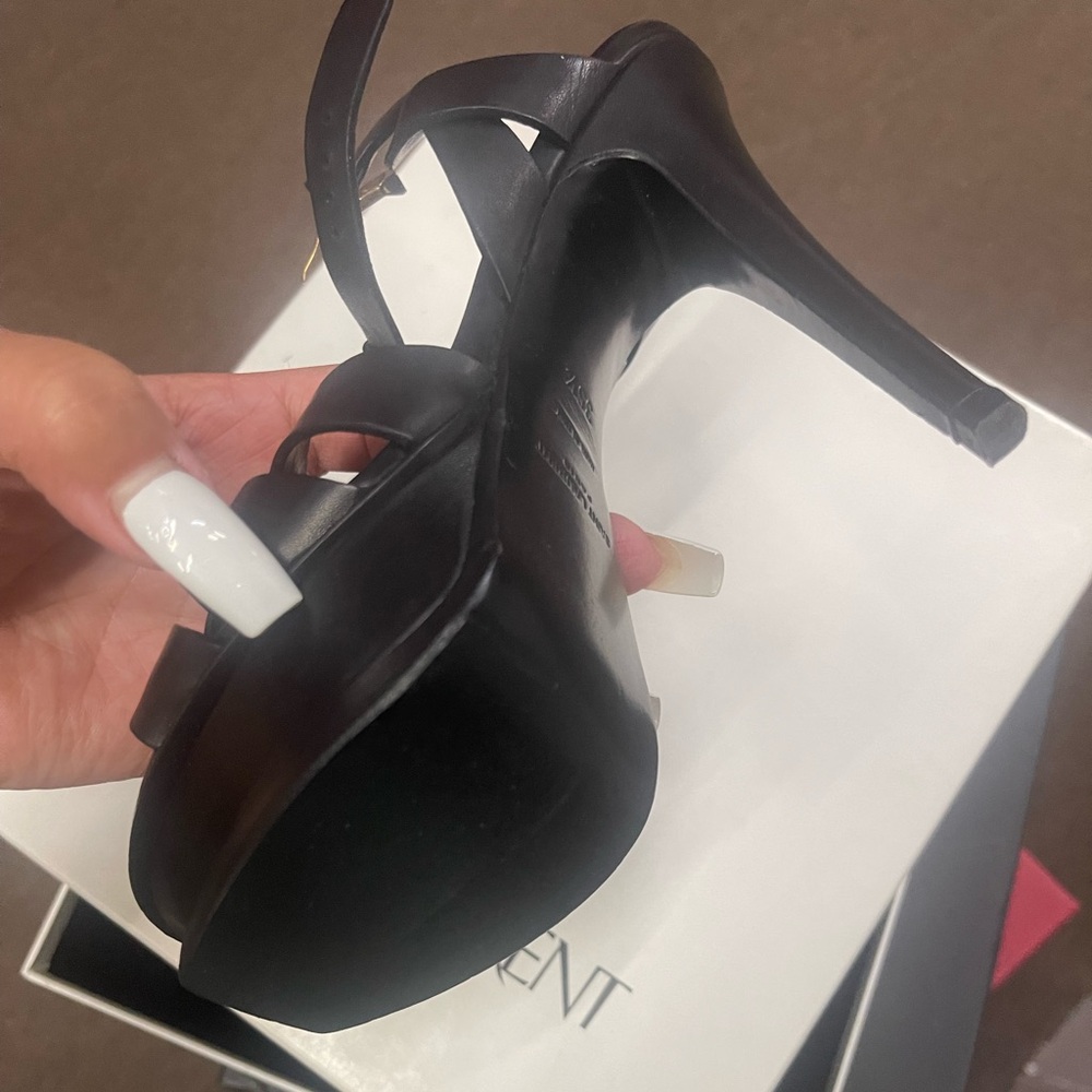 YSL Heels